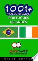 1001+ Frases Basicas Portugues - Irlandes