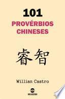 101 Provérbios chineses