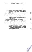 1964 [i.e. Mil novecentos e sessenta e quatro], segurança e defesa do Brasil