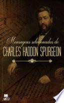 20 Mensagens Selecionadas de Charles Haddon Spurgeon