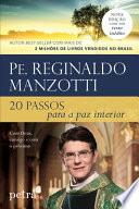 20 passos para a paz interior