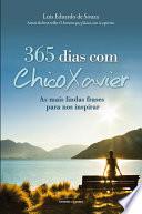 365 dias com Chico Xavier
