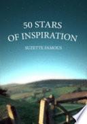 50 Stars of Inspiration