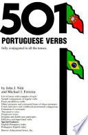 501 Portuguese Verbs