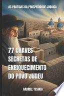 77 Chaves Secretas da Prosperidade Judaica