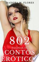 802 Páginas de Contos Eróticos