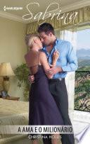 A ama e o milionário