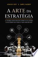 A arte da estratégia