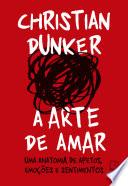 A arte de amar