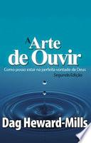A Arte de Ouvir – segunda edição