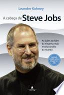 A Cabeça de Steve Jobs