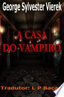 A Casa do Vampiro