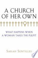 A Church of Her Own