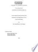 A Classe Mais Sofrida