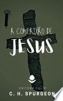 A Compaixão de Jesus