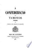 A confederaã̧o dos Tamoyos