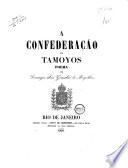 A confederação dos Tamoyos