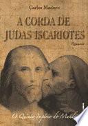 A Corda de Judas Iscariotes