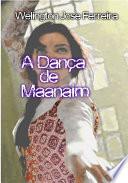 A dança de Maanaim