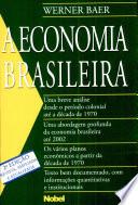 A economia brasileira