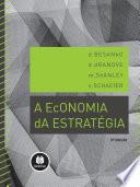 A Economia da Estratégia - 5.ed.