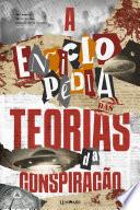 A enciclopédia das teorias da conspiração