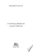 A escritura nômade em Clarice Lispector