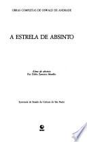 A estrela de absinto