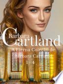 A Eterna Coleção de Barbara Cartland 1 - 4_