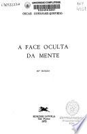 A face oculta da mente