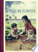 A Filha da Floresta