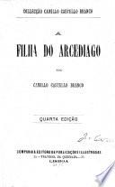 A filha do arcediago