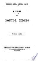 A filha do doutor Negro