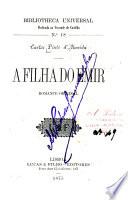 A filha do emir