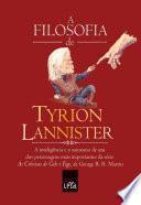 A filosofia de Tyrion Lannister