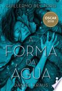A forma da água