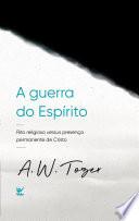 A guerra do espírito
