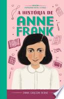 A história de Anne Frank