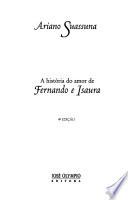 A história do amor de Fernando e Isaura