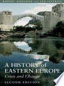 A History of Eastern Europe