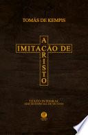 A Imitação de Cristo - Texto Integral