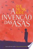 A invenção das asas