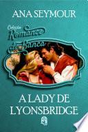 A lady de Lyonsbridge