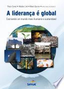 A liderança é global