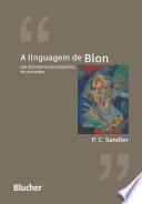 A linguagem de Bion