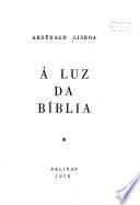 A luz da Bíblia