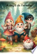 A Magia Da Floresta