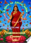 A Magia De Ashtalakshmi