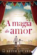 A magia do amor