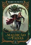 A maldição das fadas - Livro 3